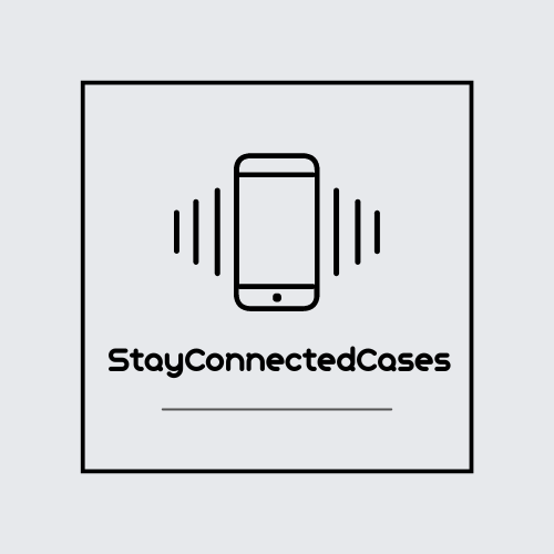 Stay Connected Cases