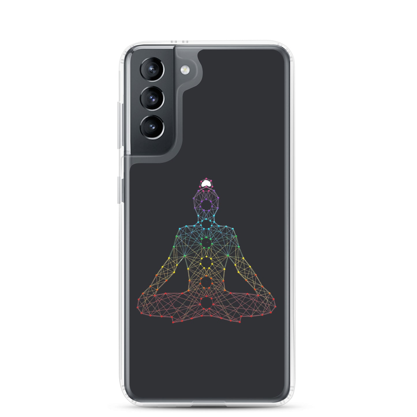 7 Chakra Samsung phone case