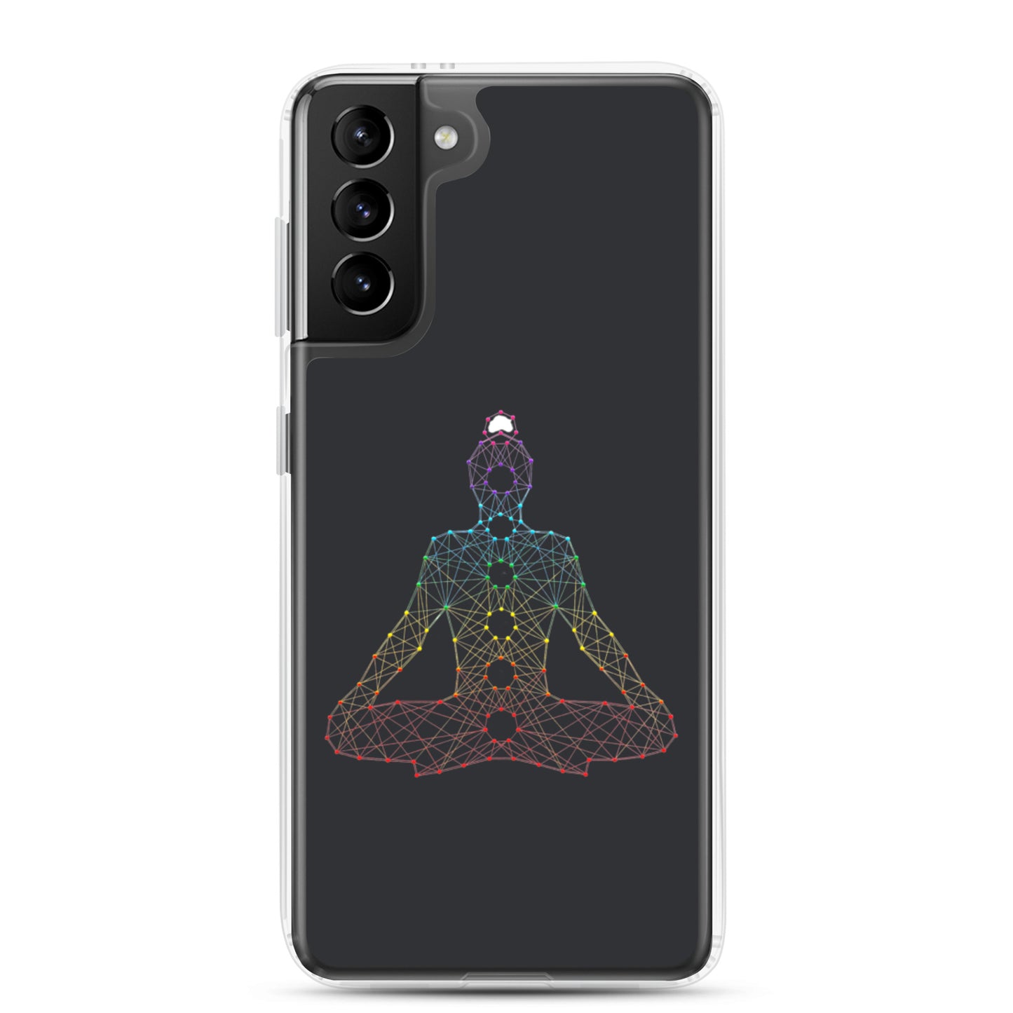 7 Chakra Samsung phone case