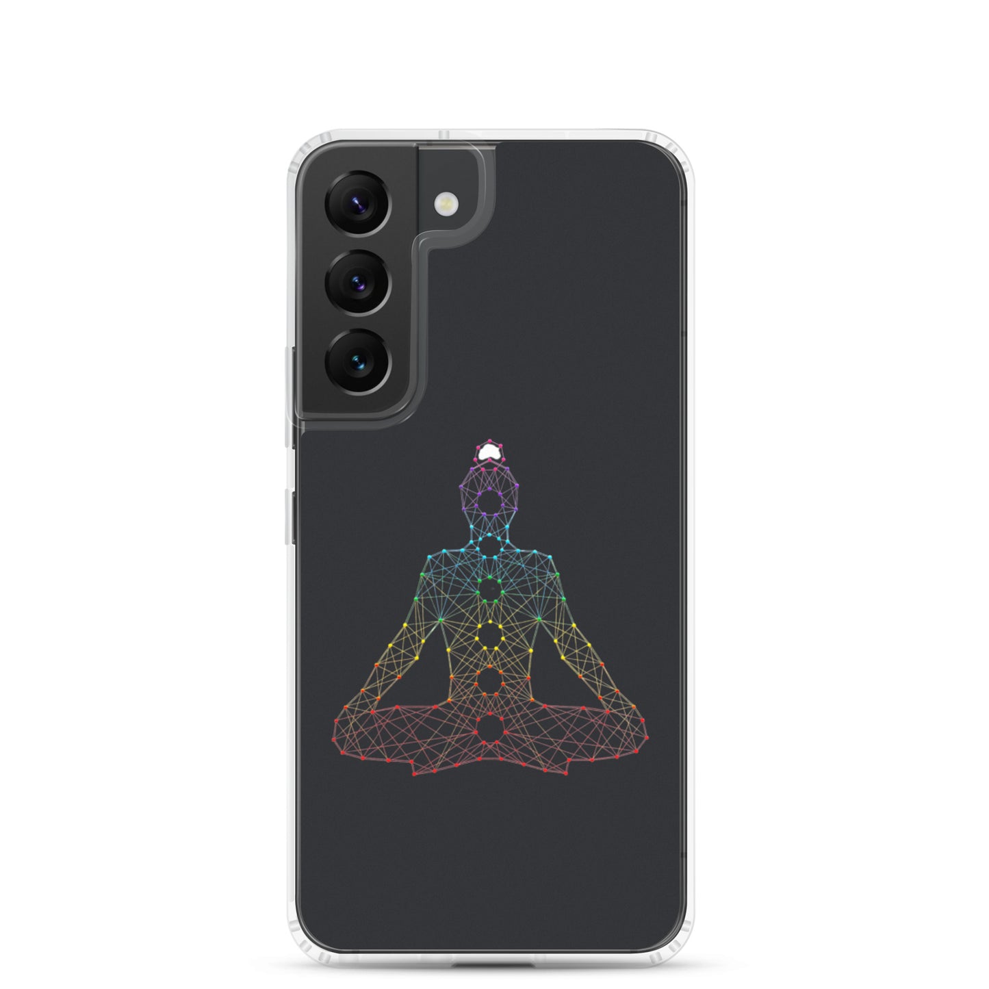 7 Chakra Samsung phone case