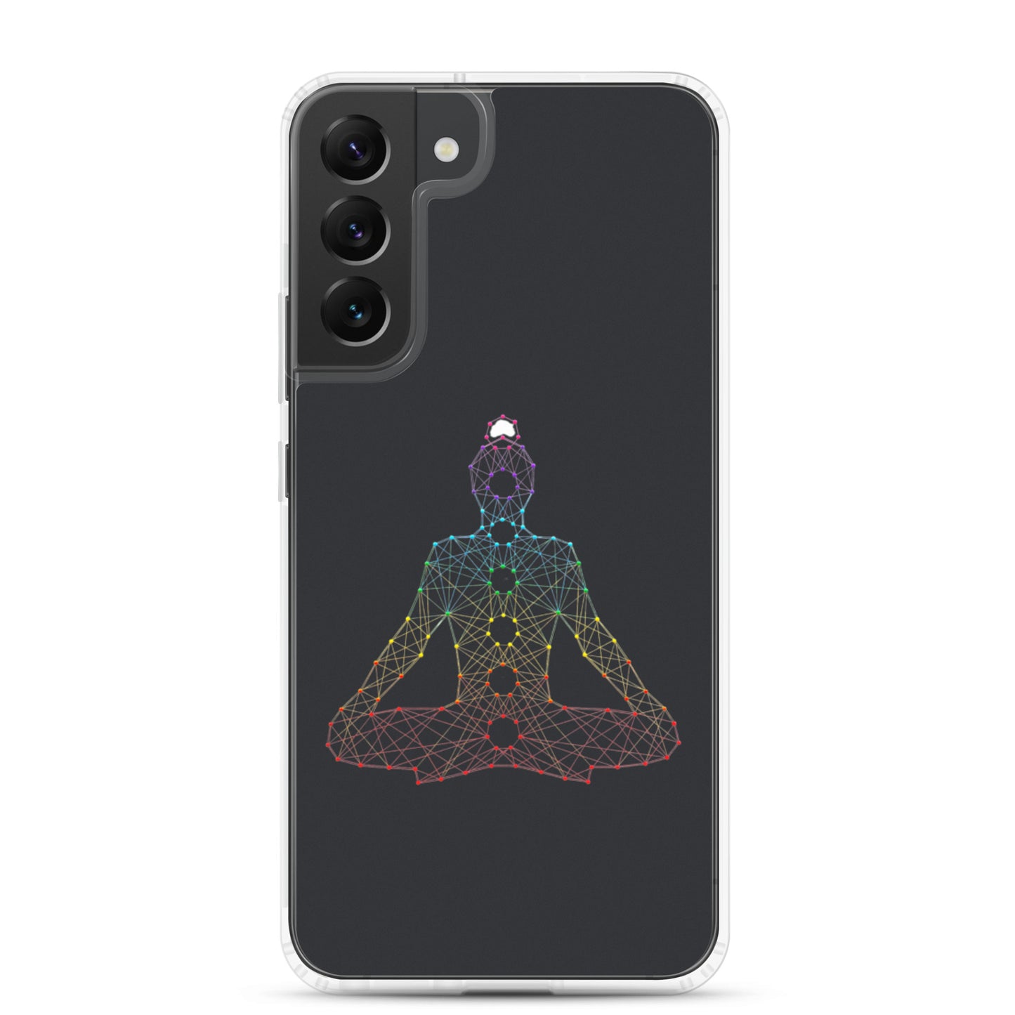 7 Chakra Samsung phone case