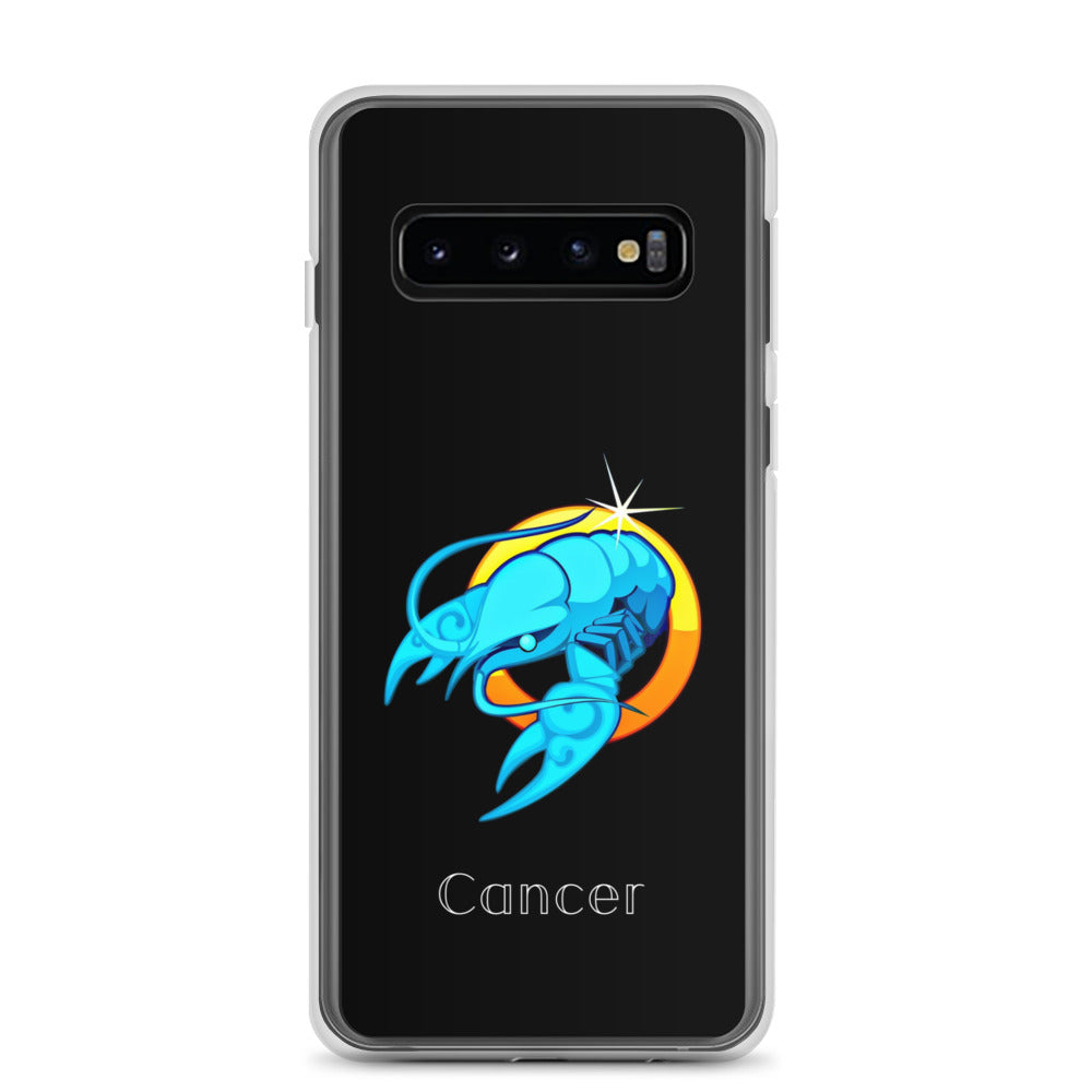 Cancer Astrology Samsung Phone Case