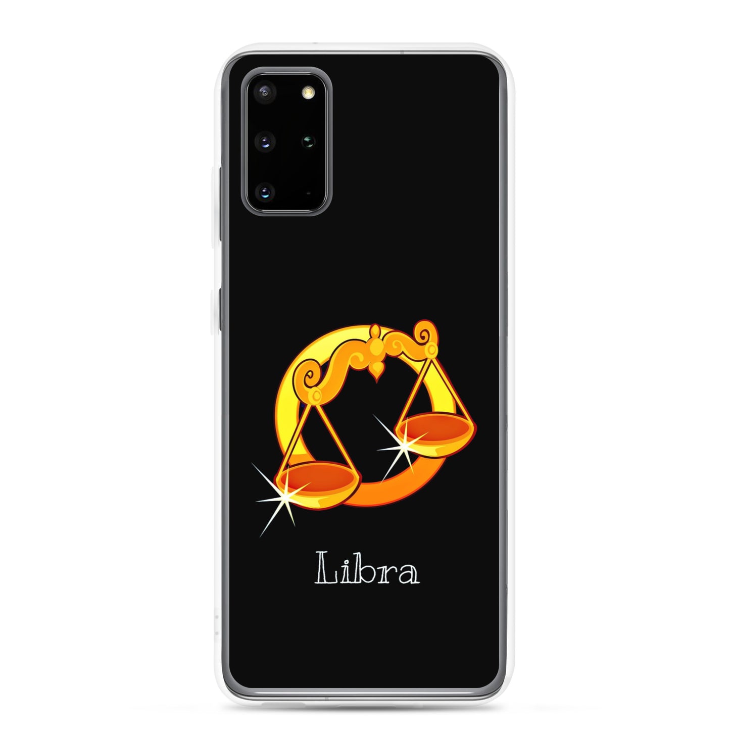 Libra Astrology Samsung Phone Case