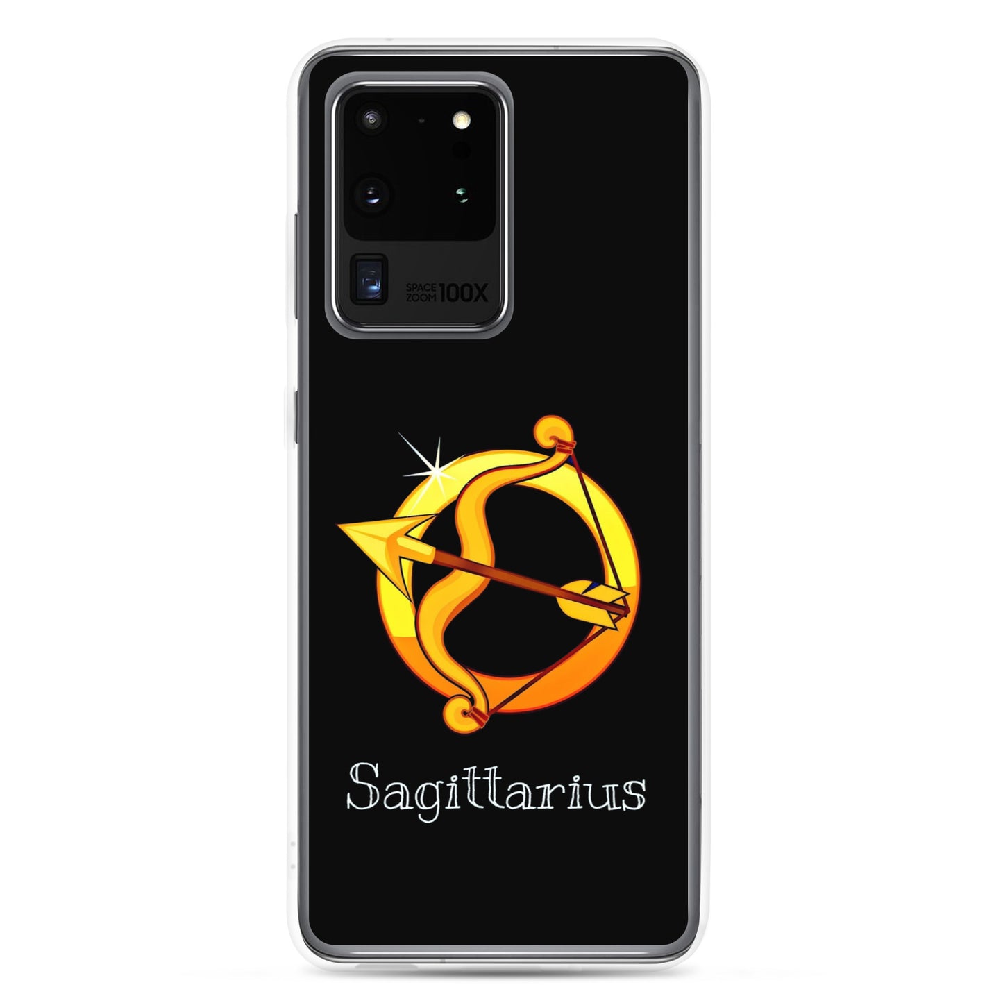 Sagittarius Astrology Samsung Phone Case