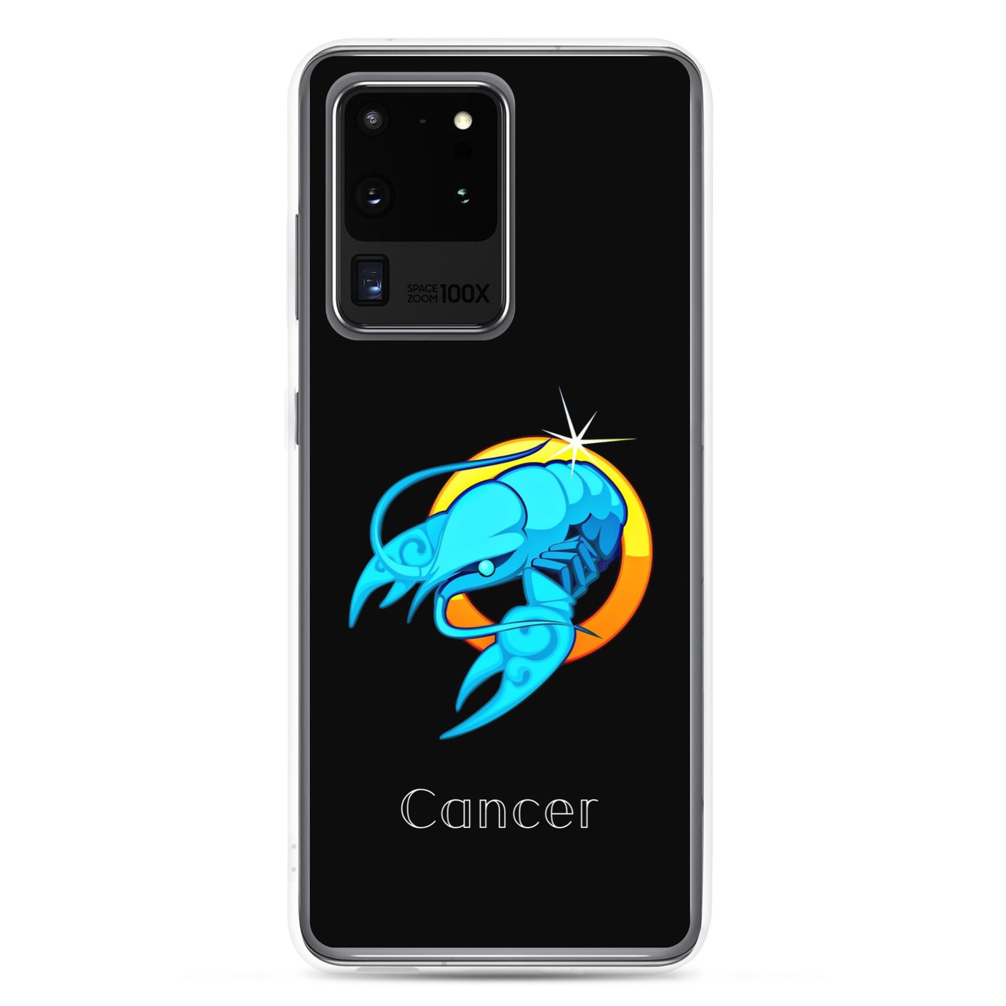 Cancer Astrology Samsung Phone Case