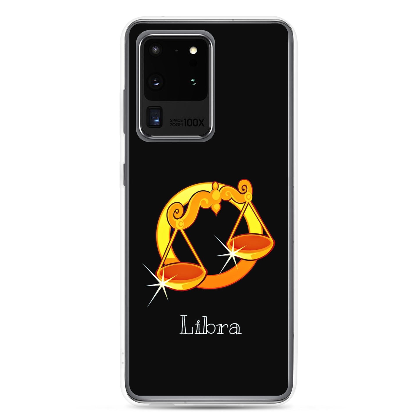 Libra Astrology Samsung Phone Case