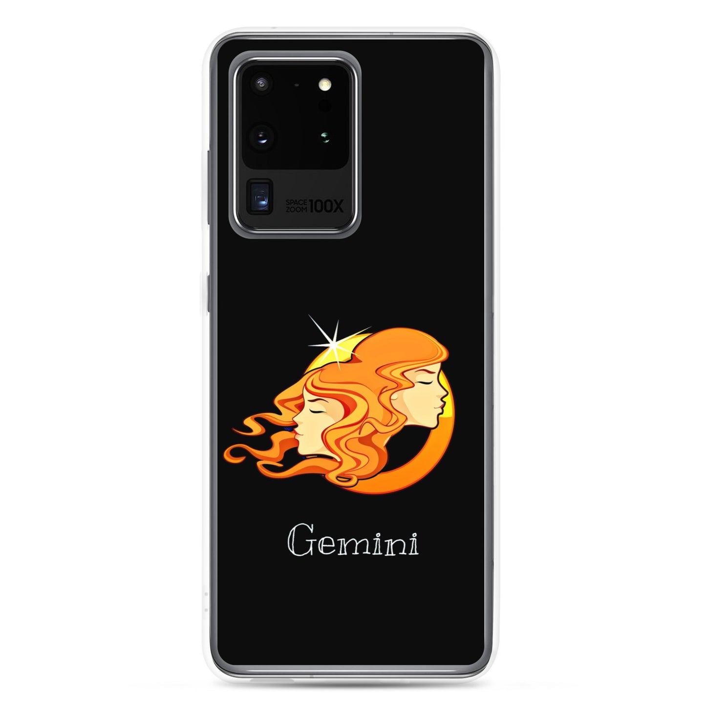 Gemini Astrology Samsung Phone Case