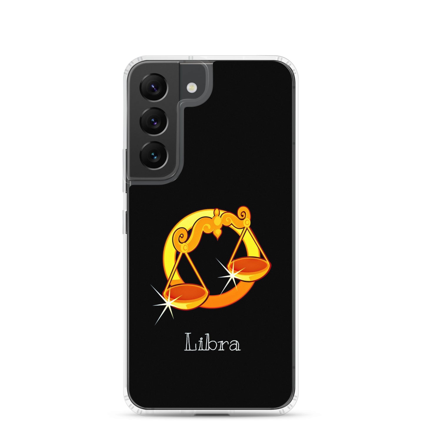 Libra Astrology Samsung Phone Case