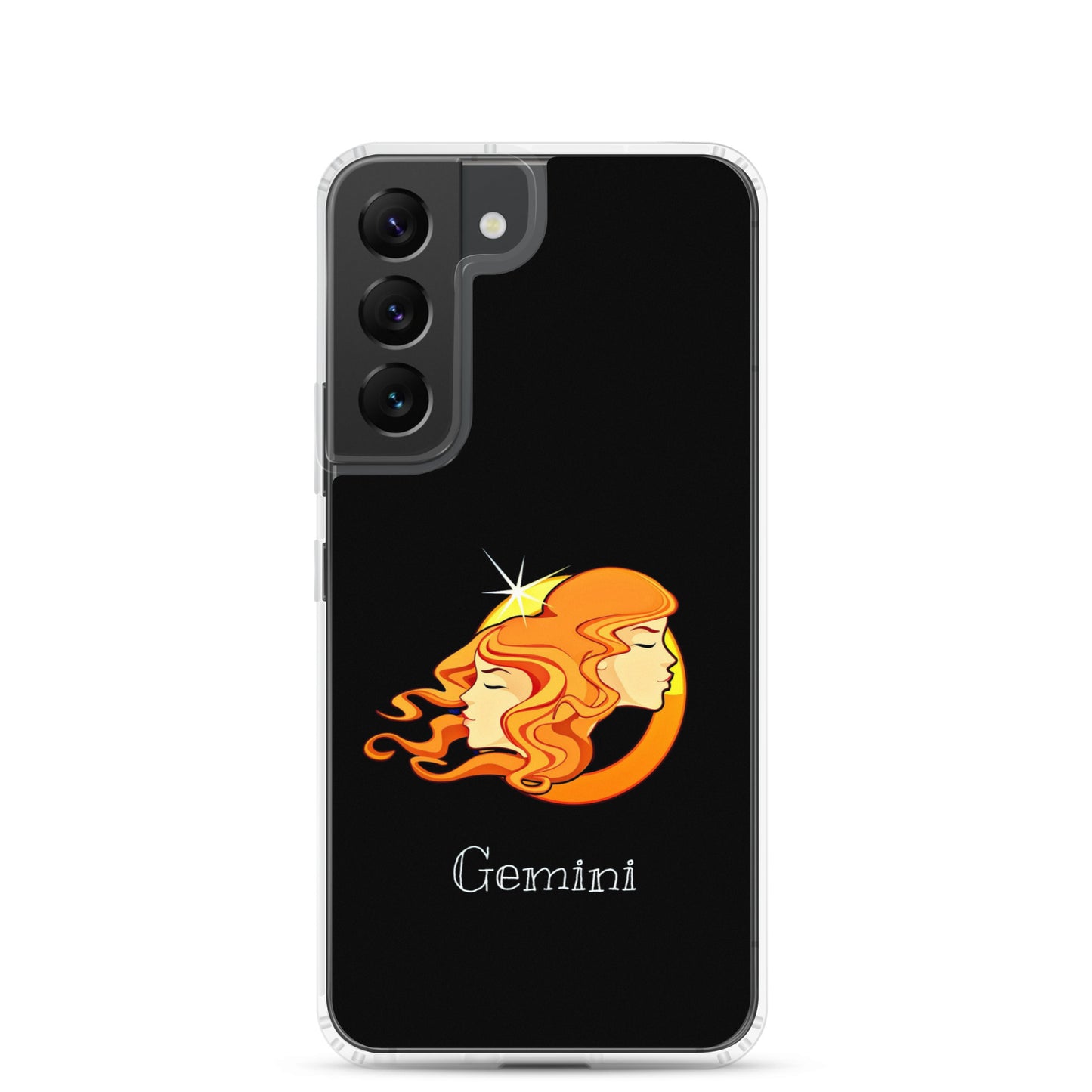 Gemini Astrology Samsung Phone Case